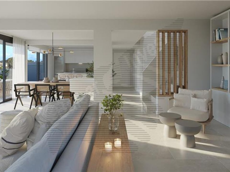 Villa i Llucmajor, Mallorca - foto 5